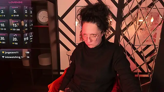 Anita_MuseのライブXXXチャット