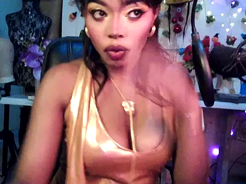 Anaconda2350 Live XXX-chat