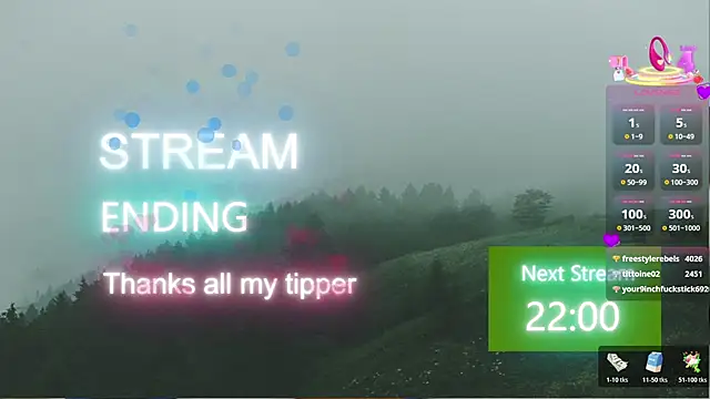 YourBurnWish Chat XXX live