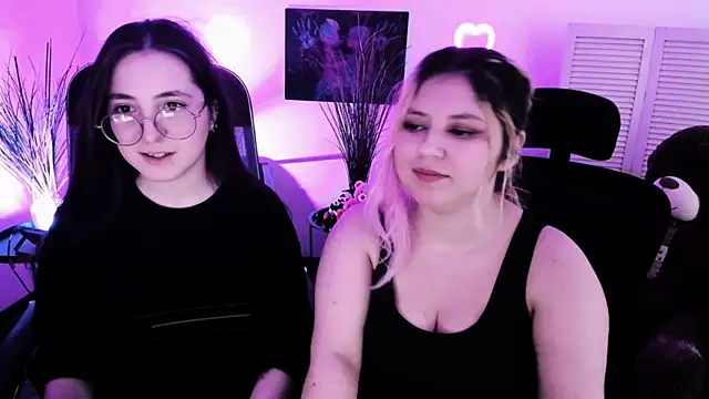 DiaAngell Obrolan Langsung XXX