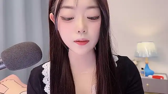 smalldaisy 网络视讯表演