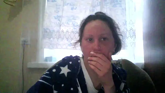 Norma_Wall: онлайн-секс-чат