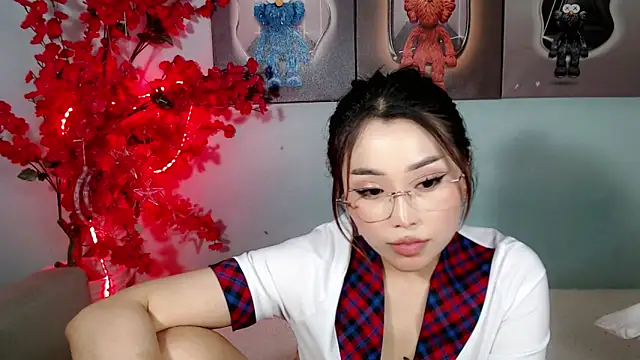 Chat XXX en directo de ichiben