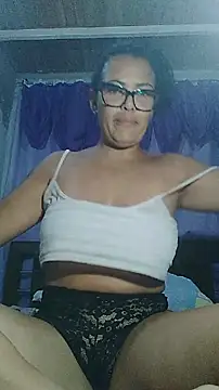 Chat XXX en directo de Xoticxenax