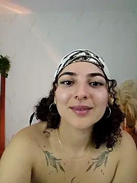 merida_bell18 Adlı Modelin Canlı XXX Sohbeti