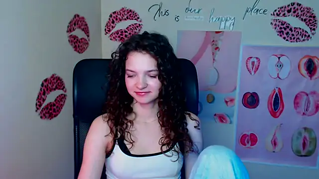 Czat XXX na żywo – _SusieSu_