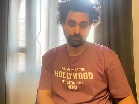 Chat XXX ao vivo de Royalpharaoh2