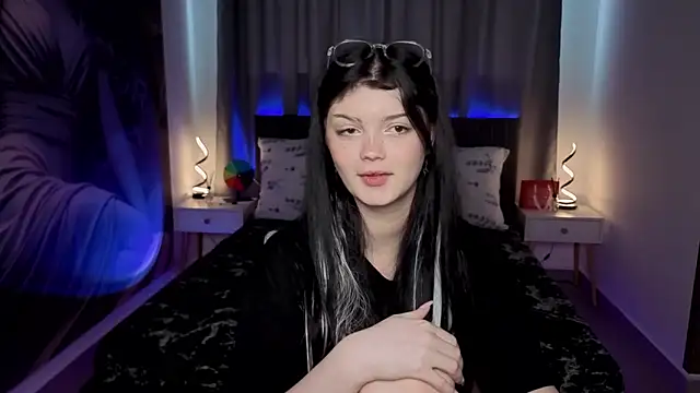 MileyRood Live XXX-chat