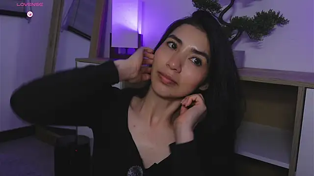 Czat XXX na żywo – Samantha_night__