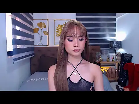 JuicyCockThean Live XXX chat