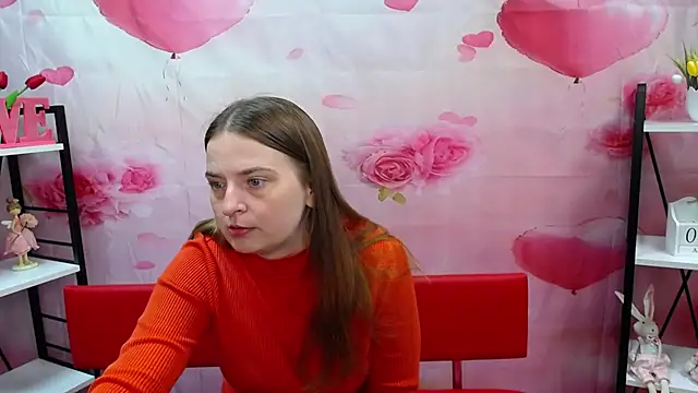 FreyaDak: онлайн-секс-чат