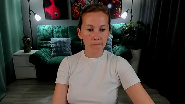 MichelleOrtis Live XXX Chat