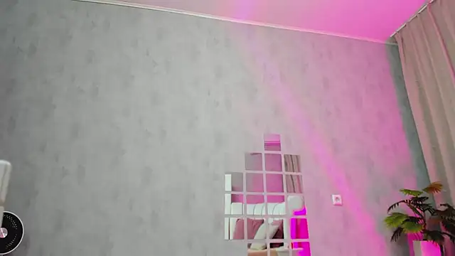 _Sunpuddle élő XXX-chatje