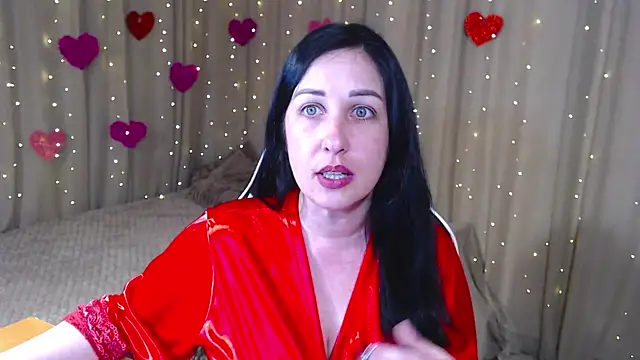 JillStevens Live XXX-Chat