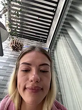 -Sexy_Barbie-'s Live XXX Chat