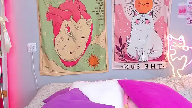 Leri_Dells' Live XXX Chat