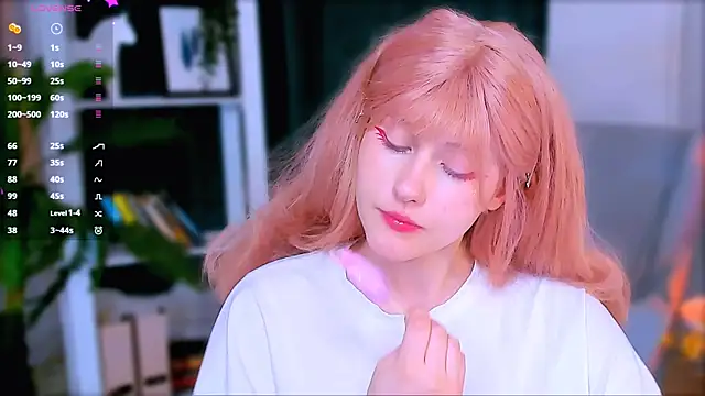 Онлайн чат XXX DelilahTaylor