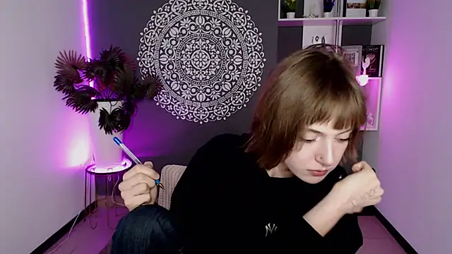 EchoScribe Live XXX-Chat