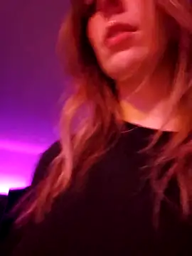 LilyOrion's Live XXX Chat