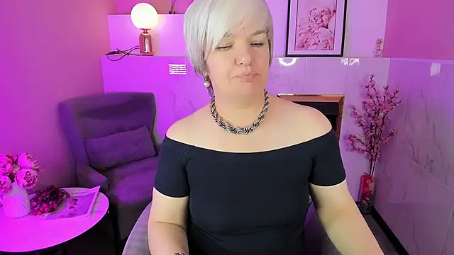 CarmenSoft's Live XXX Chat