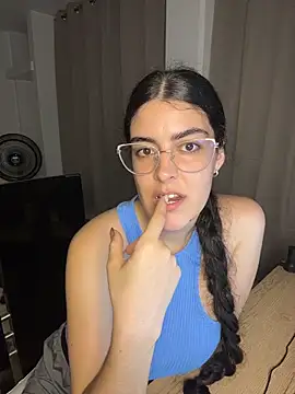 _Niah_ Live XXX-Chat