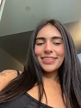 DaphneUwu's Live XXX Chat