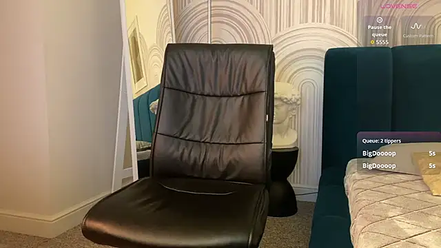 viviann_evans – Live XXX-chat