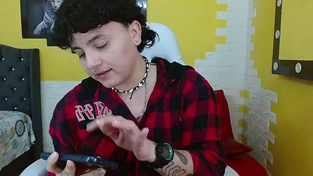 isabeautyx19's Live XXX Chat