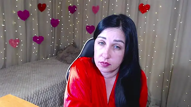 JillStevens Obrolan Langsung XXX