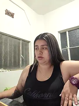 Melinda_bob: онлайн-секс-чат