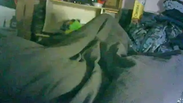 GUAPAN3S3_FIR3: διαδικτυακό σόου στην κάμερα