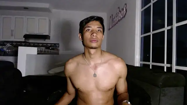 JacksonCooper1's Live XXX Chat