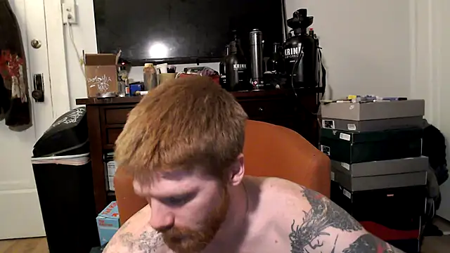 Magnetic127 网络视讯表演