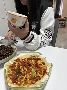 taozi18's Webcam Show