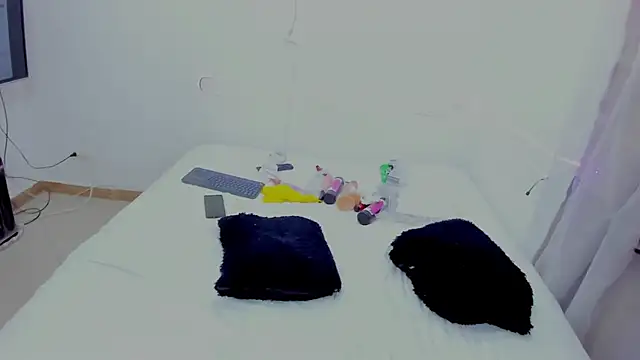 denny_scobar 网络视讯表演