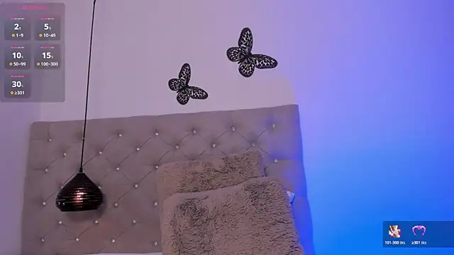 Rosse_Alice_'s Webcam Show