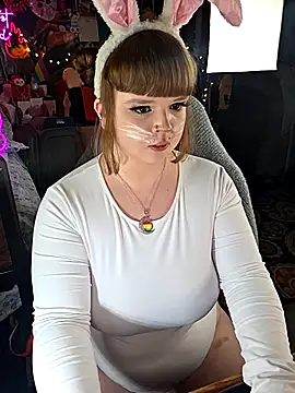 Chat +18 de VelvetDiablo ao vivo