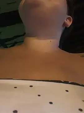 Show de yesmiia na webcam