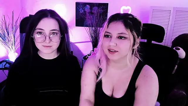 DiaAngell: онлайн-секс-чат