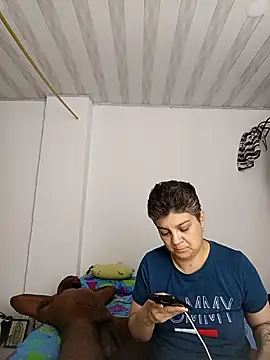 queemking: онлайн-секс-чат