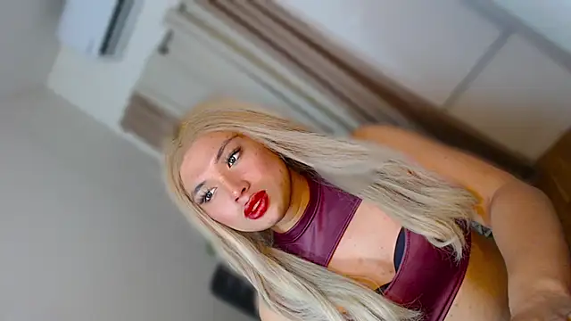 Samantha_Millerxxx's Webcam Show