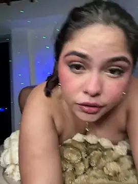 Chat +18 de Sarasweet_sex ao vivo