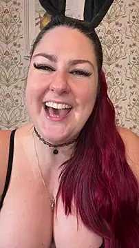 Lacey-BBW 现场XXX聊天