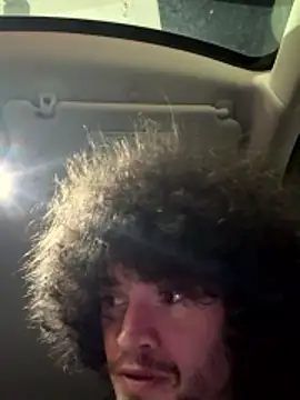 Webkamerová show Teddy4420