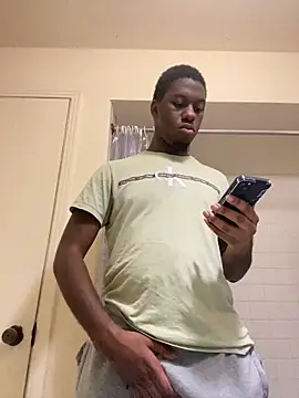 ThickDic28 webcam show