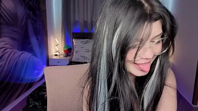 Czat XXX na żywo – MileyRood