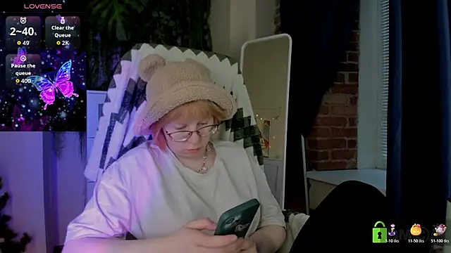 Melissa_WellsのライブXXXチャット