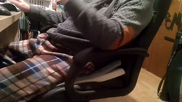 isadirtydog webkamerás műsora