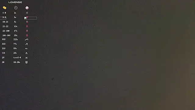 CarmaOlen's Live XXX Chat