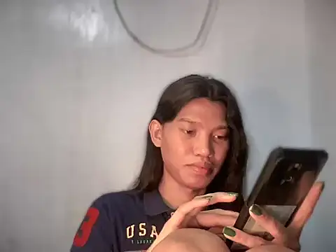 Yourgoddess_jayve 现场XXX聊天